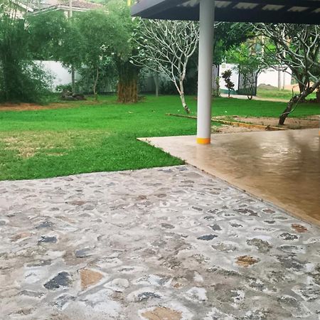 Greenery Lanka Villa Унаватуна Екстериор снимка