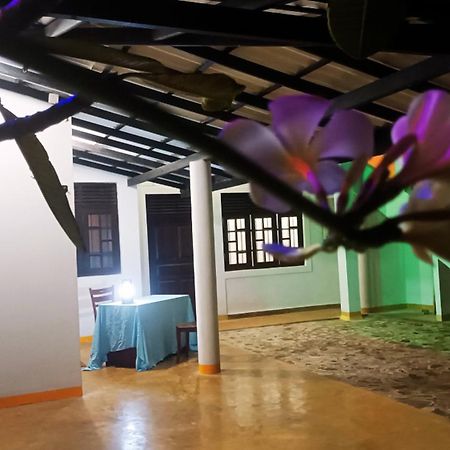 Greenery Lanka Villa Унаватуна Екстериор снимка
