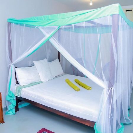 Greenery Lanka Villa Унаватуна Екстериор снимка