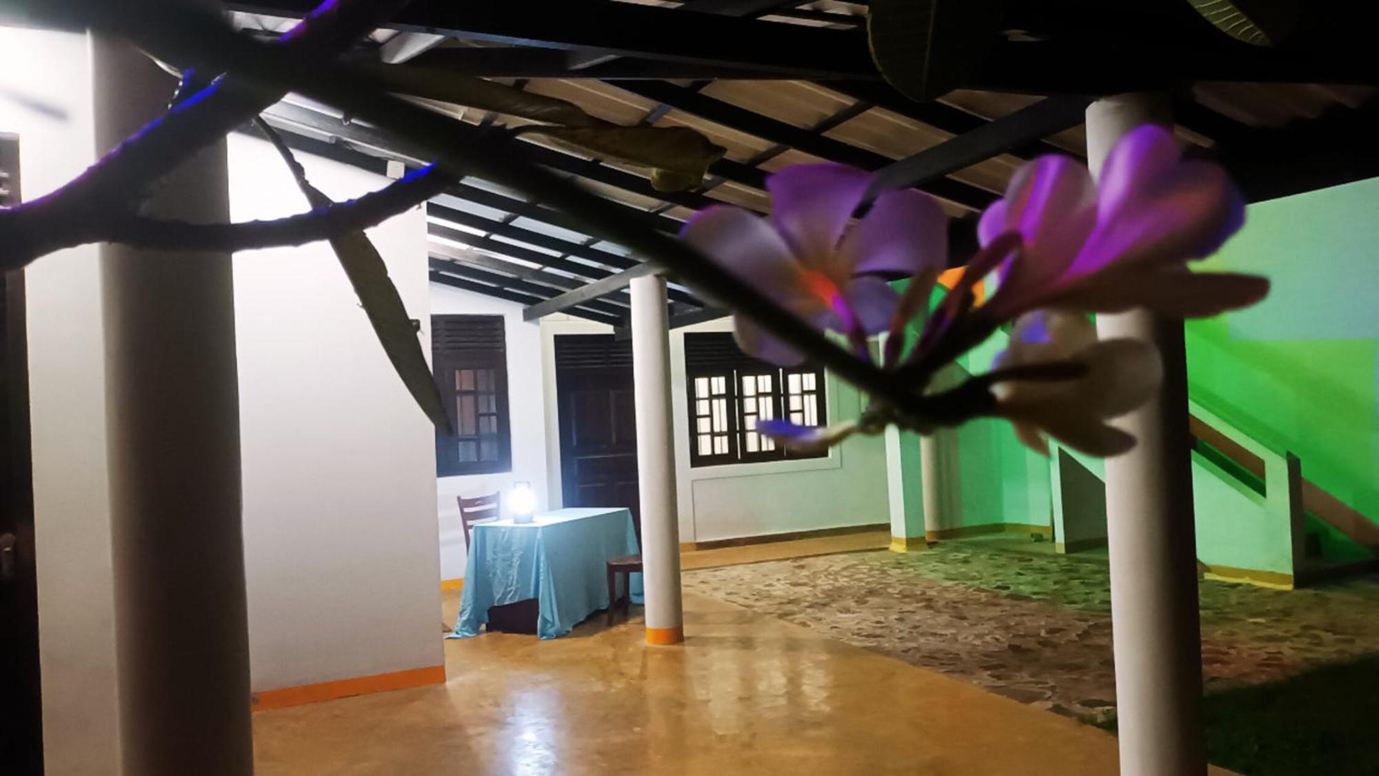 Greenery Lanka Villa Унаватуна Екстериор снимка