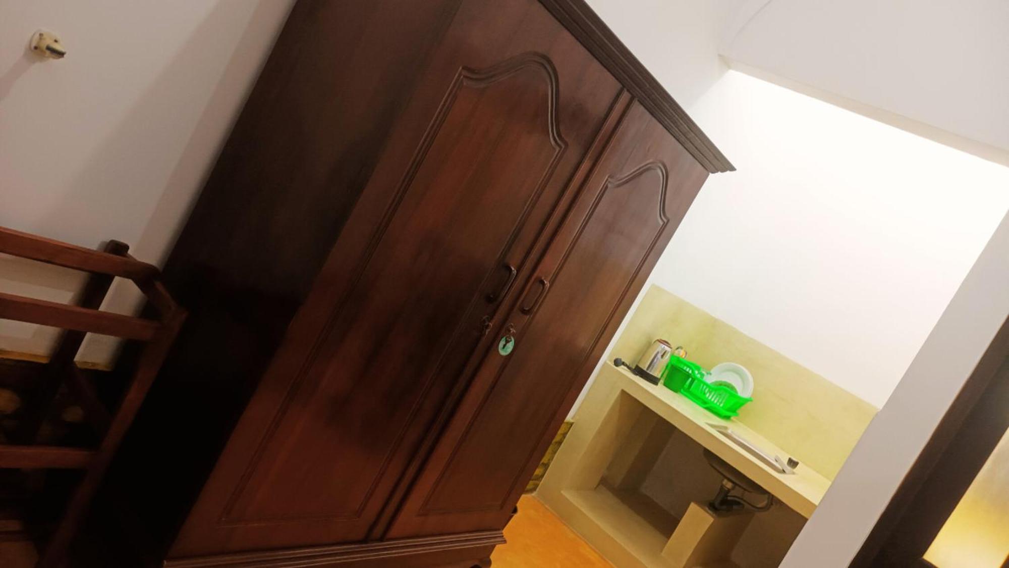 Greenery Lanka Villa Унаватуна Екстериор снимка