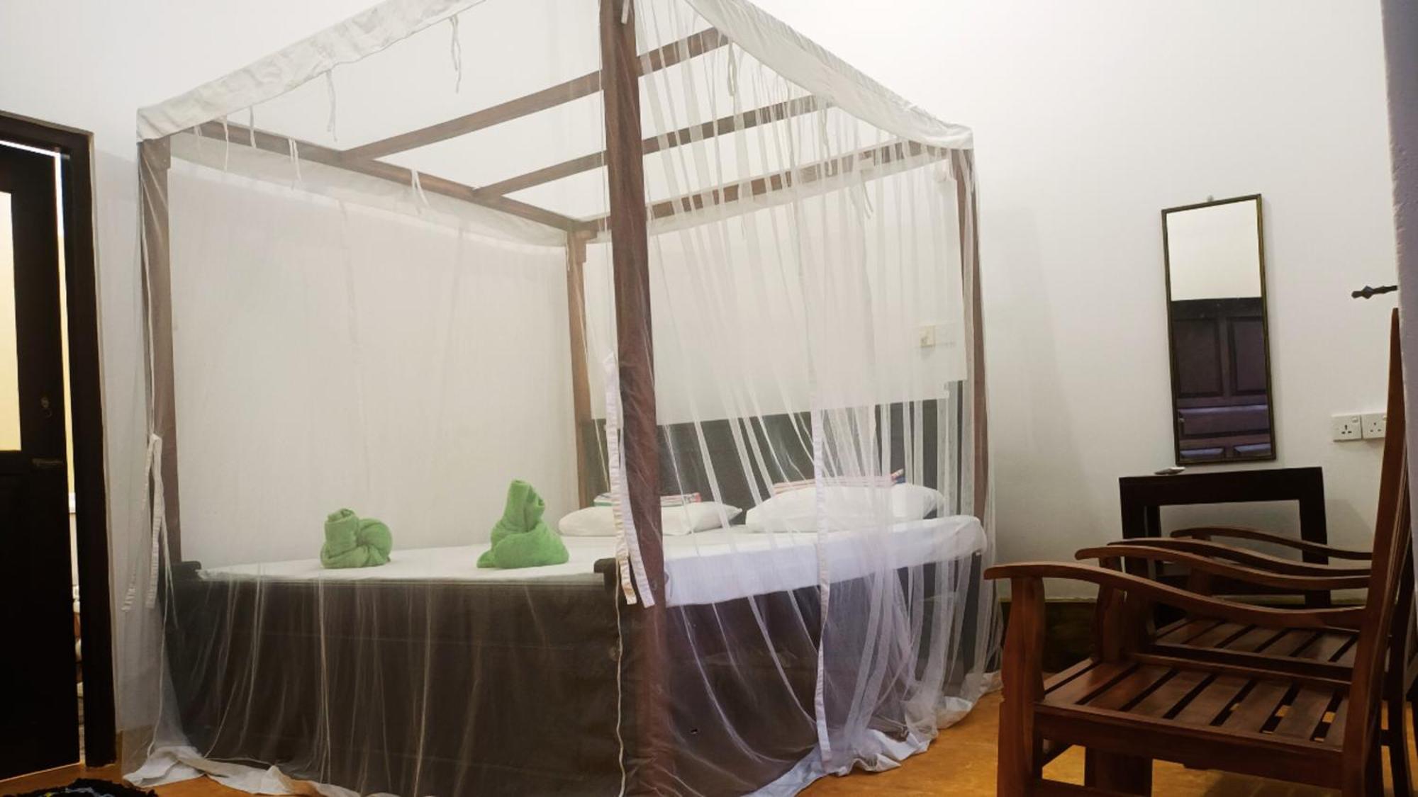Greenery Lanka Villa Унаватуна Екстериор снимка