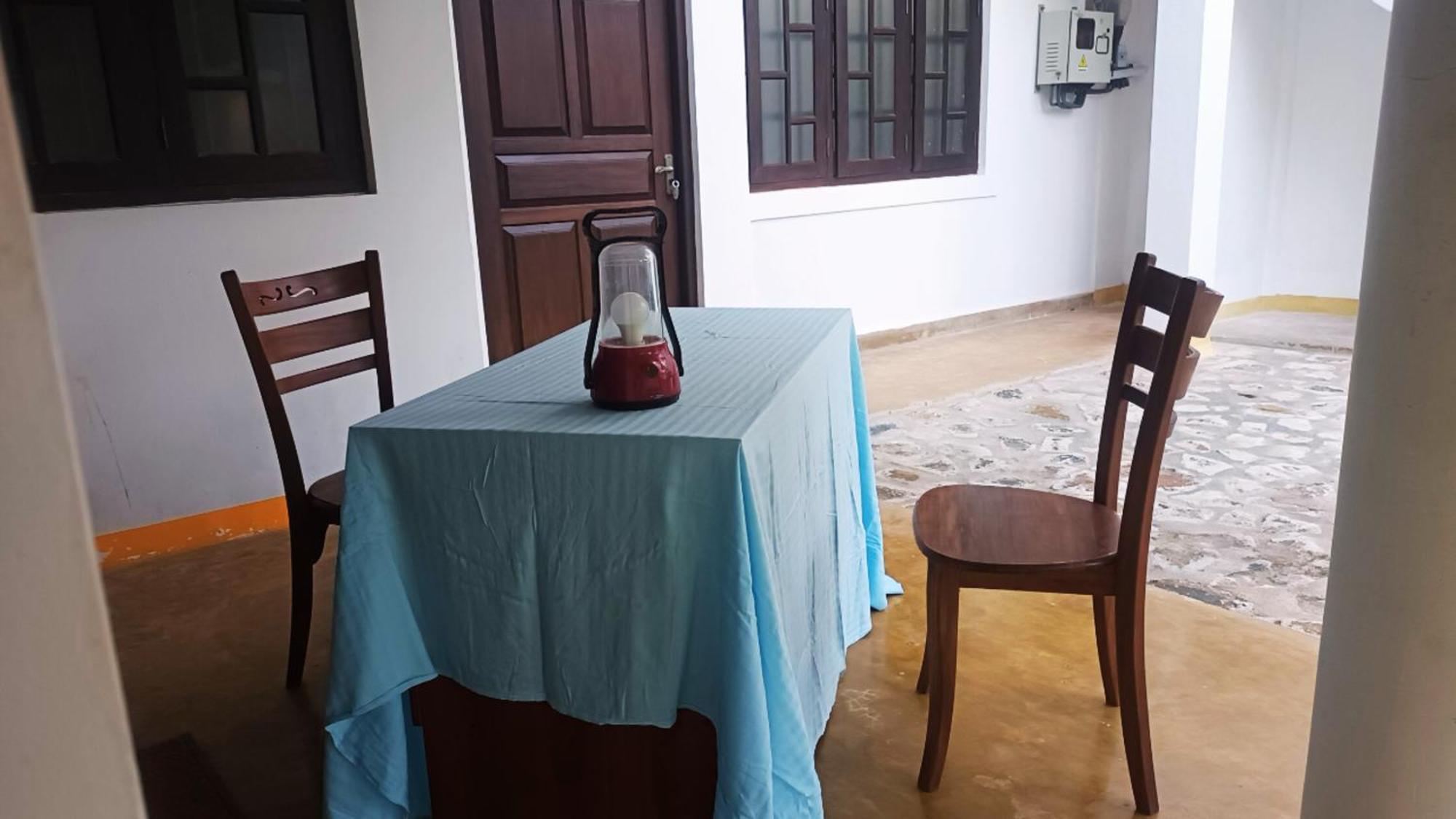 Greenery Lanka Villa Унаватуна Екстериор снимка