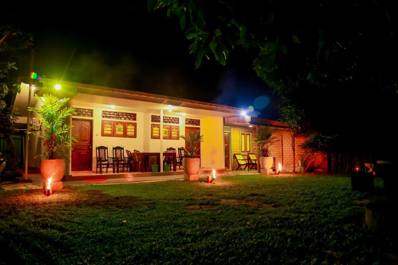 Greenery Lanka Villa Унаватуна Екстериор снимка