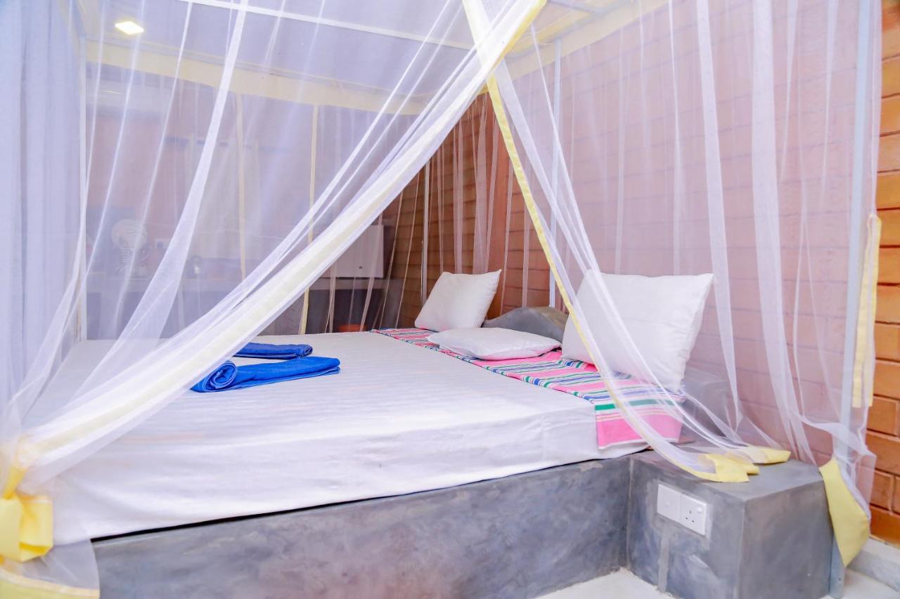 Greenery Lanka Villa Унаватуна Екстериор снимка