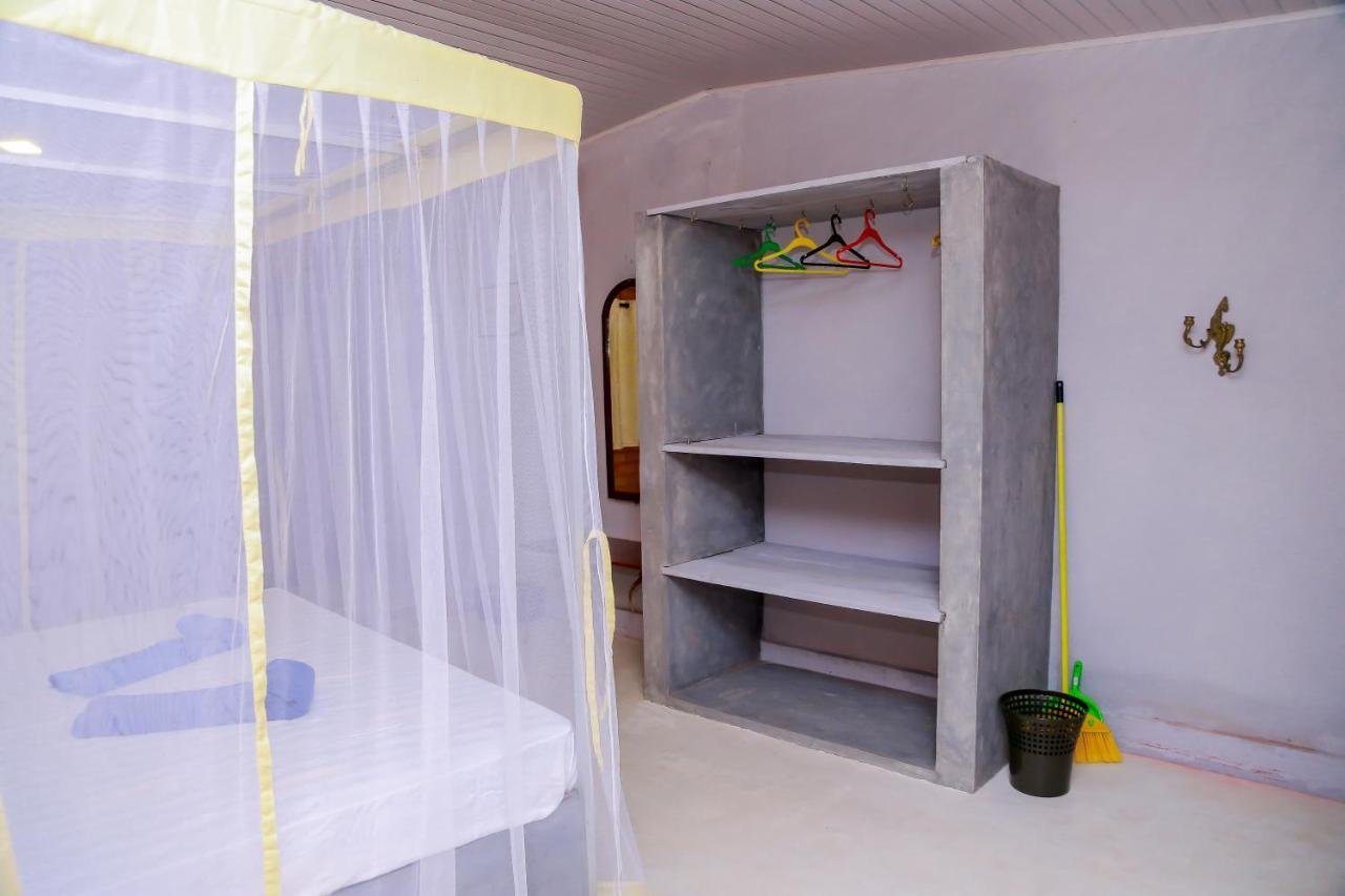 Greenery Lanka Villa Унаватуна Екстериор снимка
