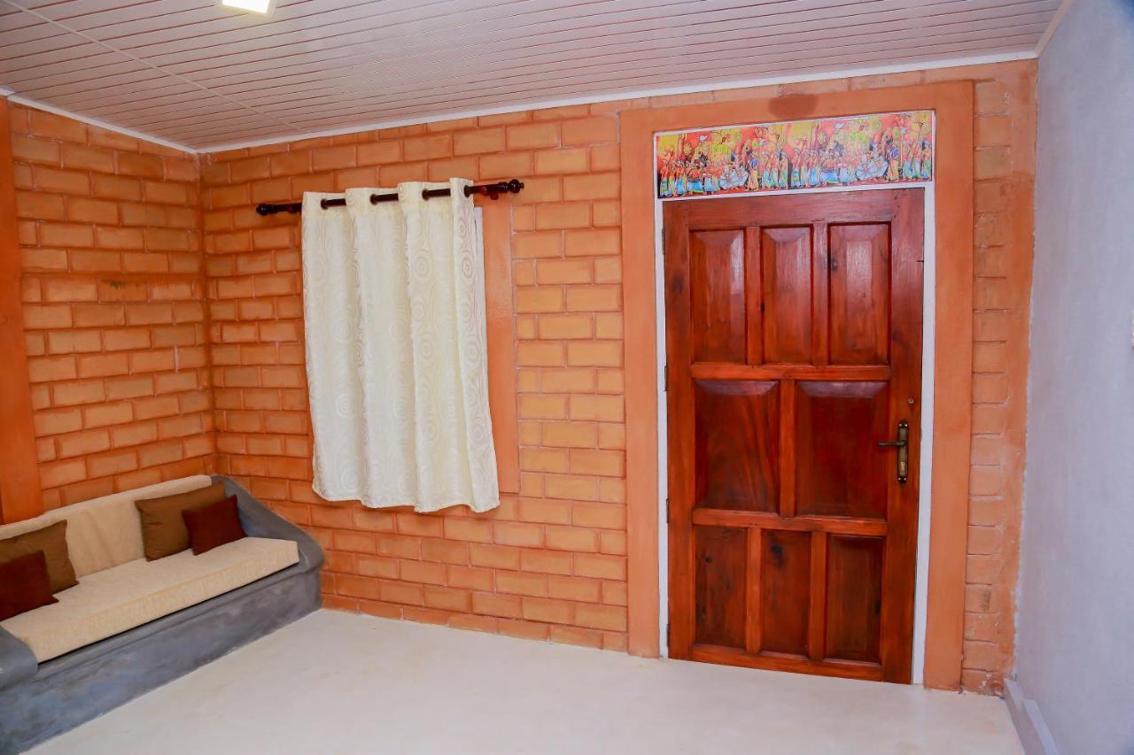 Greenery Lanka Villa Унаватуна Екстериор снимка