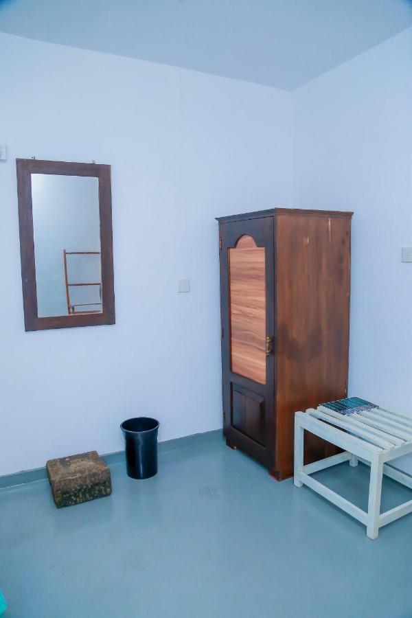 Greenery Lanka Villa Унаватуна Екстериор снимка