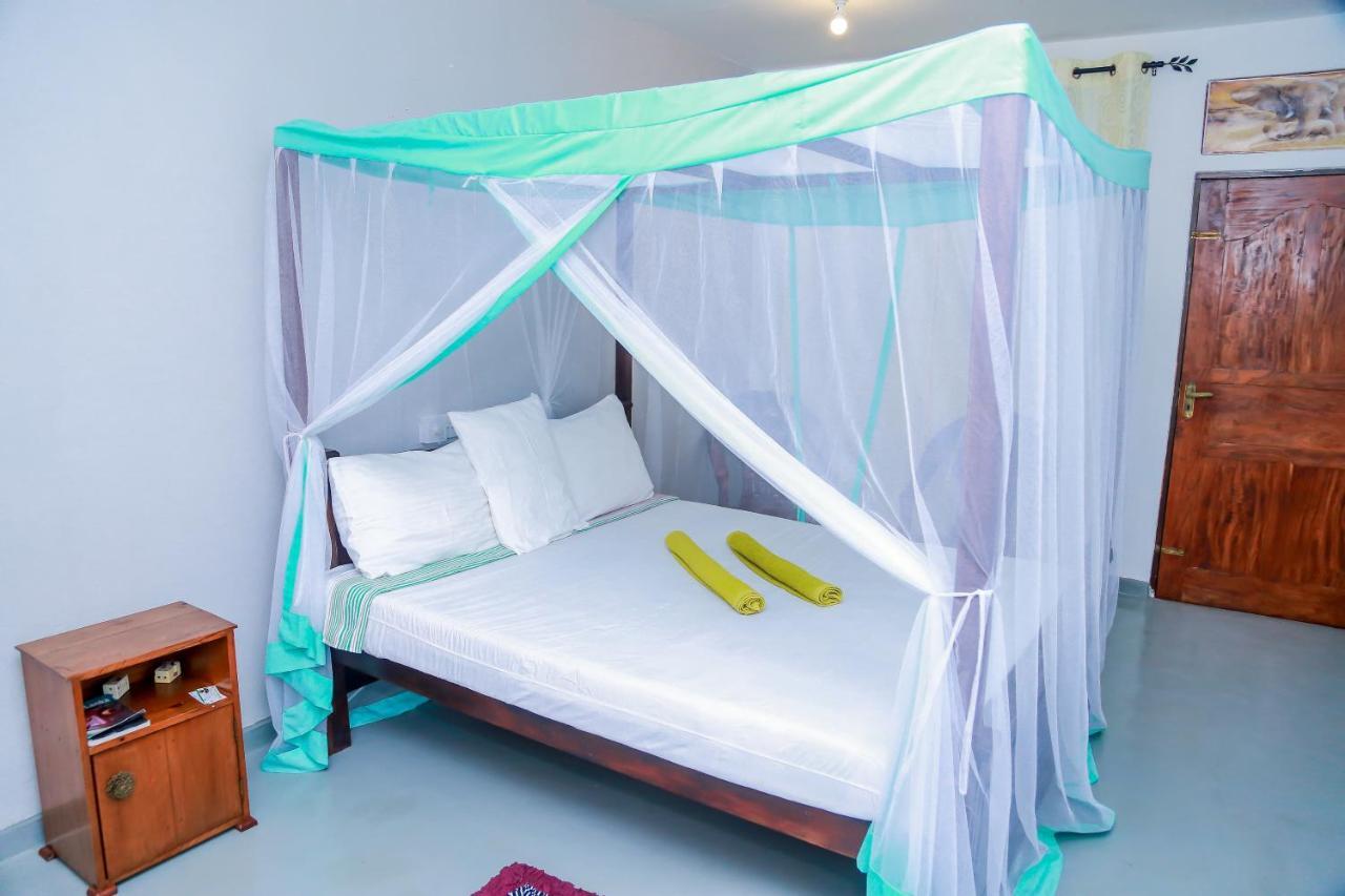 Greenery Lanka Villa Унаватуна Екстериор снимка