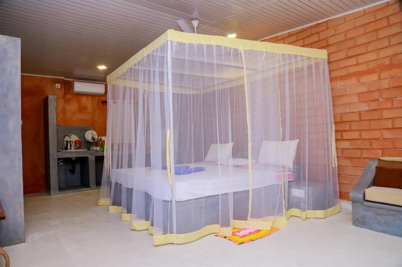 Greenery Lanka Villa Унаватуна Екстериор снимка