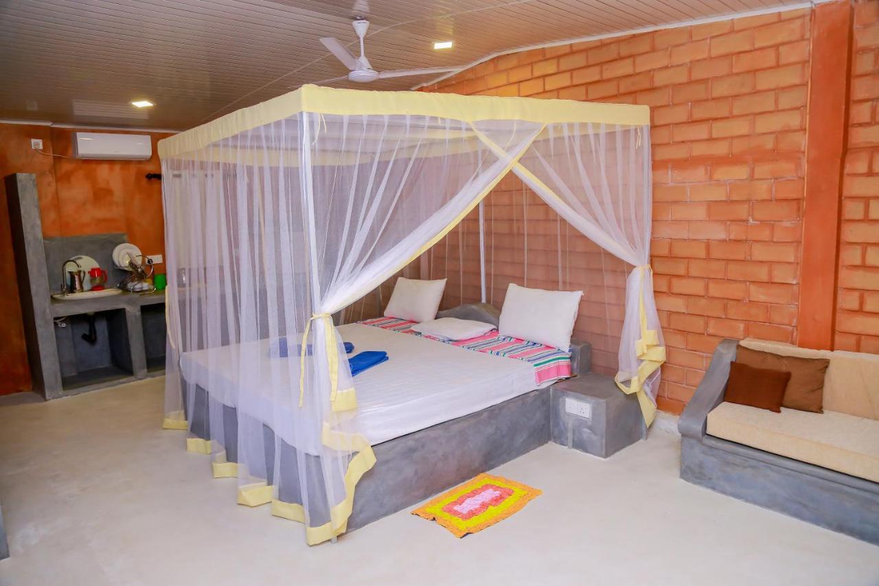 Greenery Lanka Villa Унаватуна Екстериор снимка