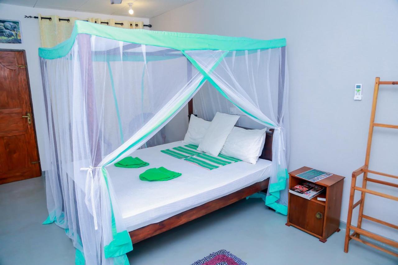 Greenery Lanka Villa Унаватуна Екстериор снимка