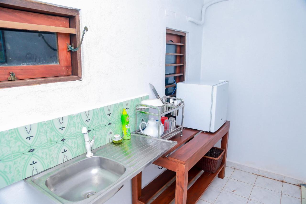 Greenery Lanka Villa Унаватуна Екстериор снимка