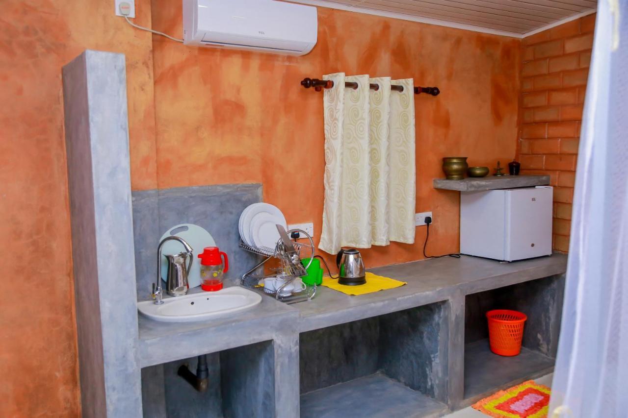 Greenery Lanka Villa Унаватуна Екстериор снимка