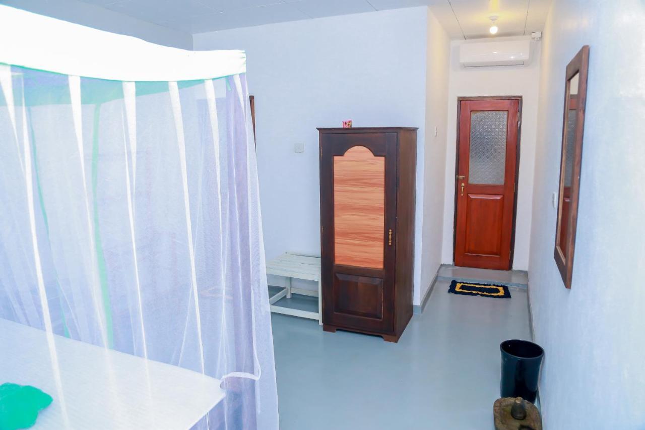 Greenery Lanka Villa Унаватуна Екстериор снимка