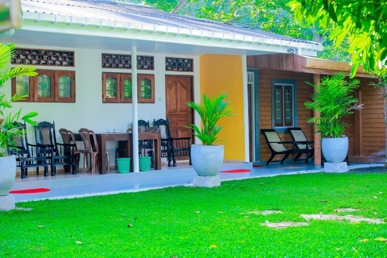 Greenery Lanka Villa Унаватуна Екстериор снимка