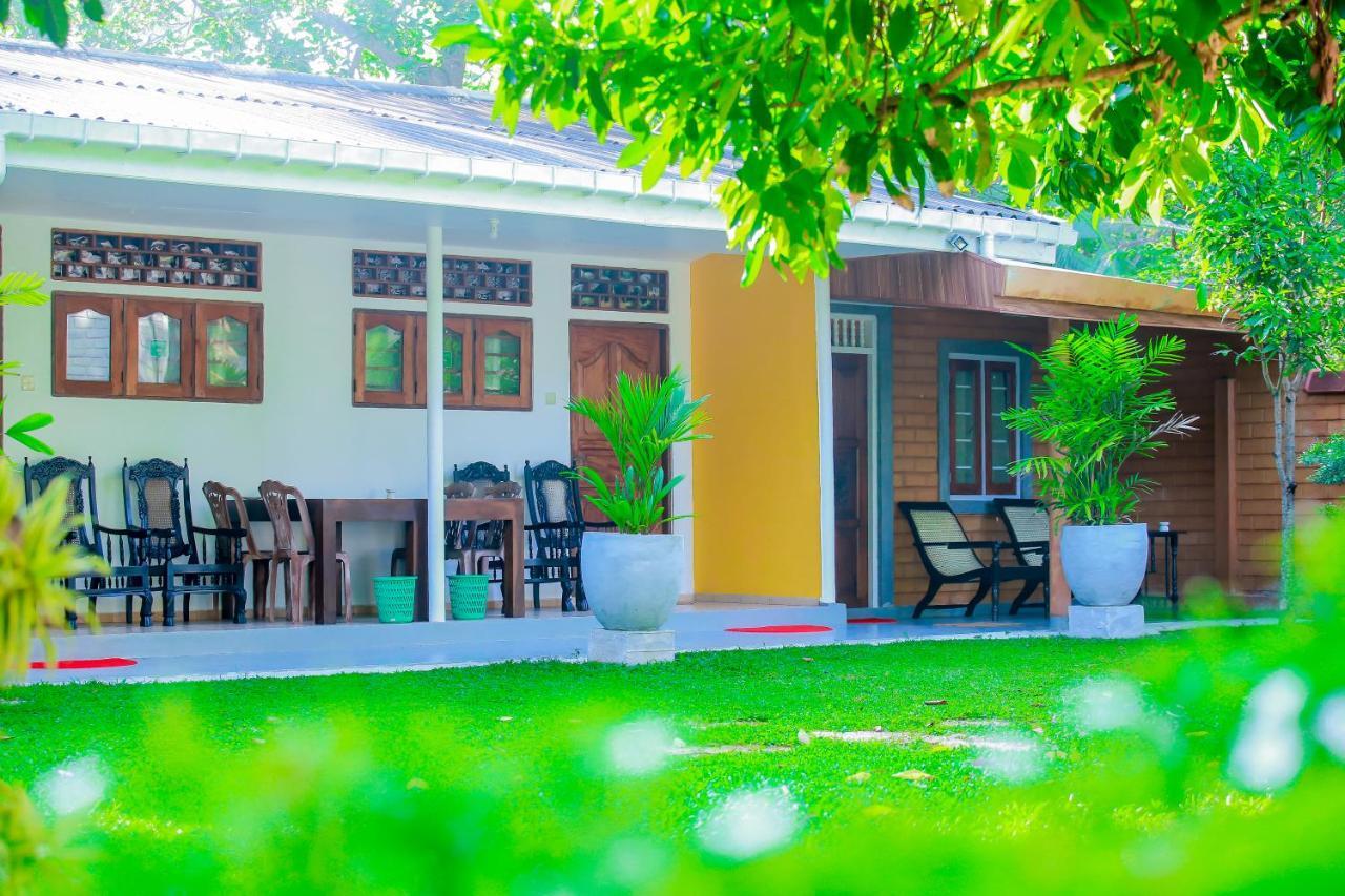 Greenery Lanka Villa Унаватуна Екстериор снимка