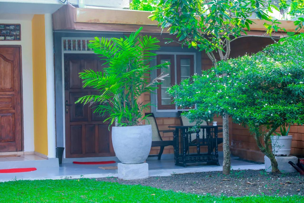 Greenery Lanka Villa Унаватуна Екстериор снимка