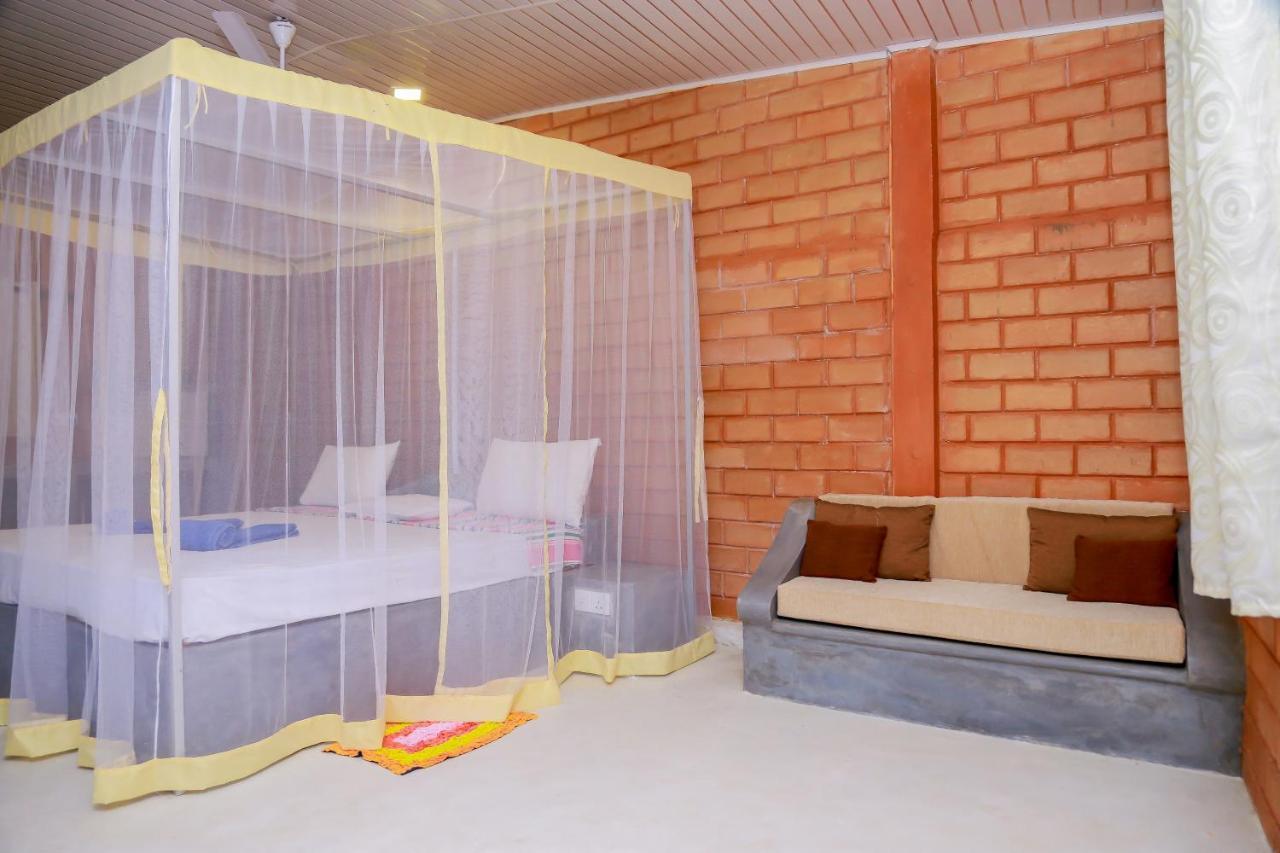 Greenery Lanka Villa Унаватуна Екстериор снимка