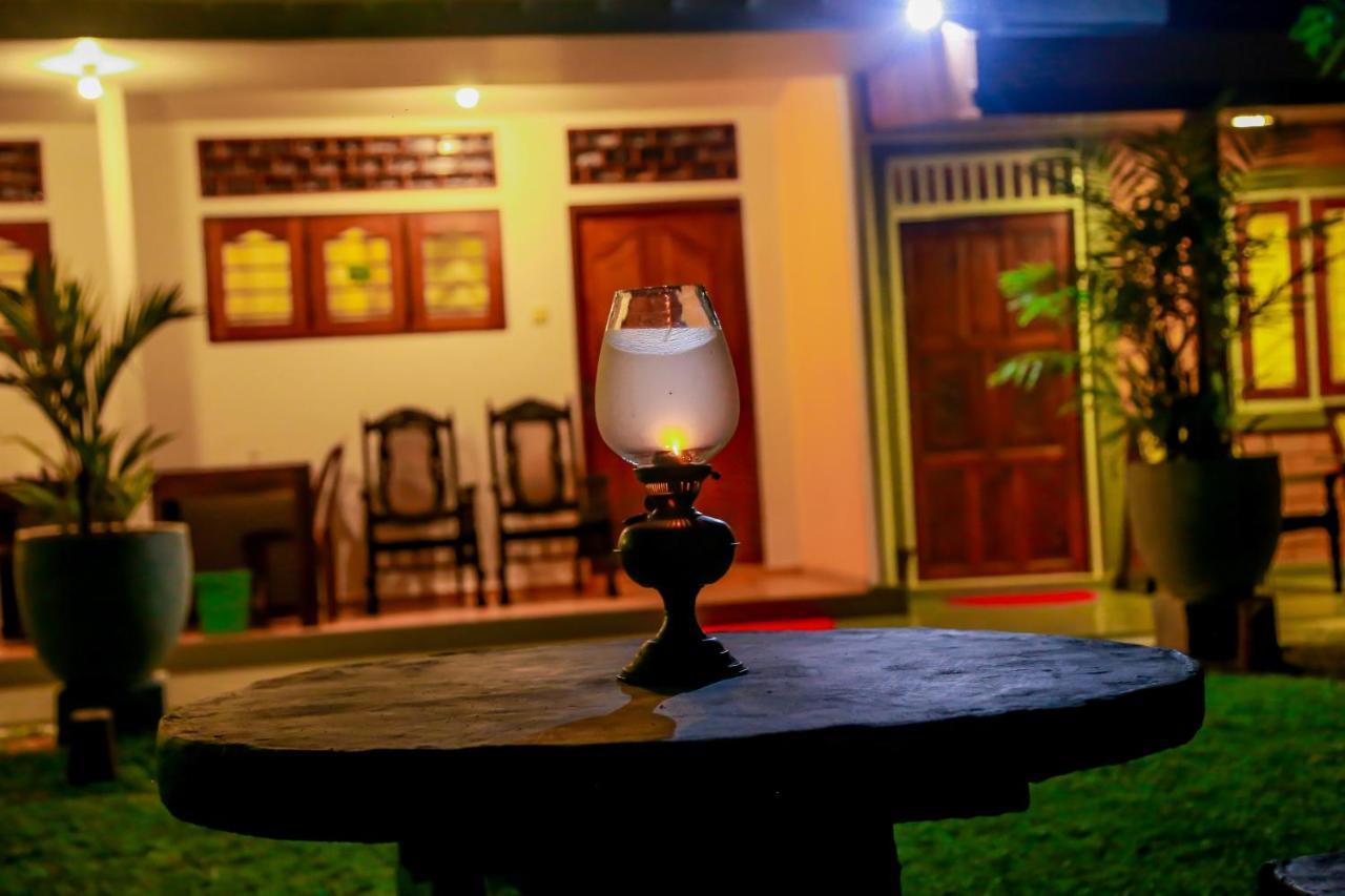 Greenery Lanka Villa Унаватуна Екстериор снимка