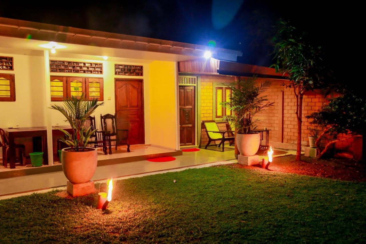 Greenery Lanka Villa Унаватуна Екстериор снимка