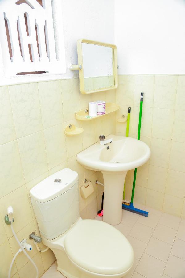 Greenery Lanka Villa Унаватуна Екстериор снимка