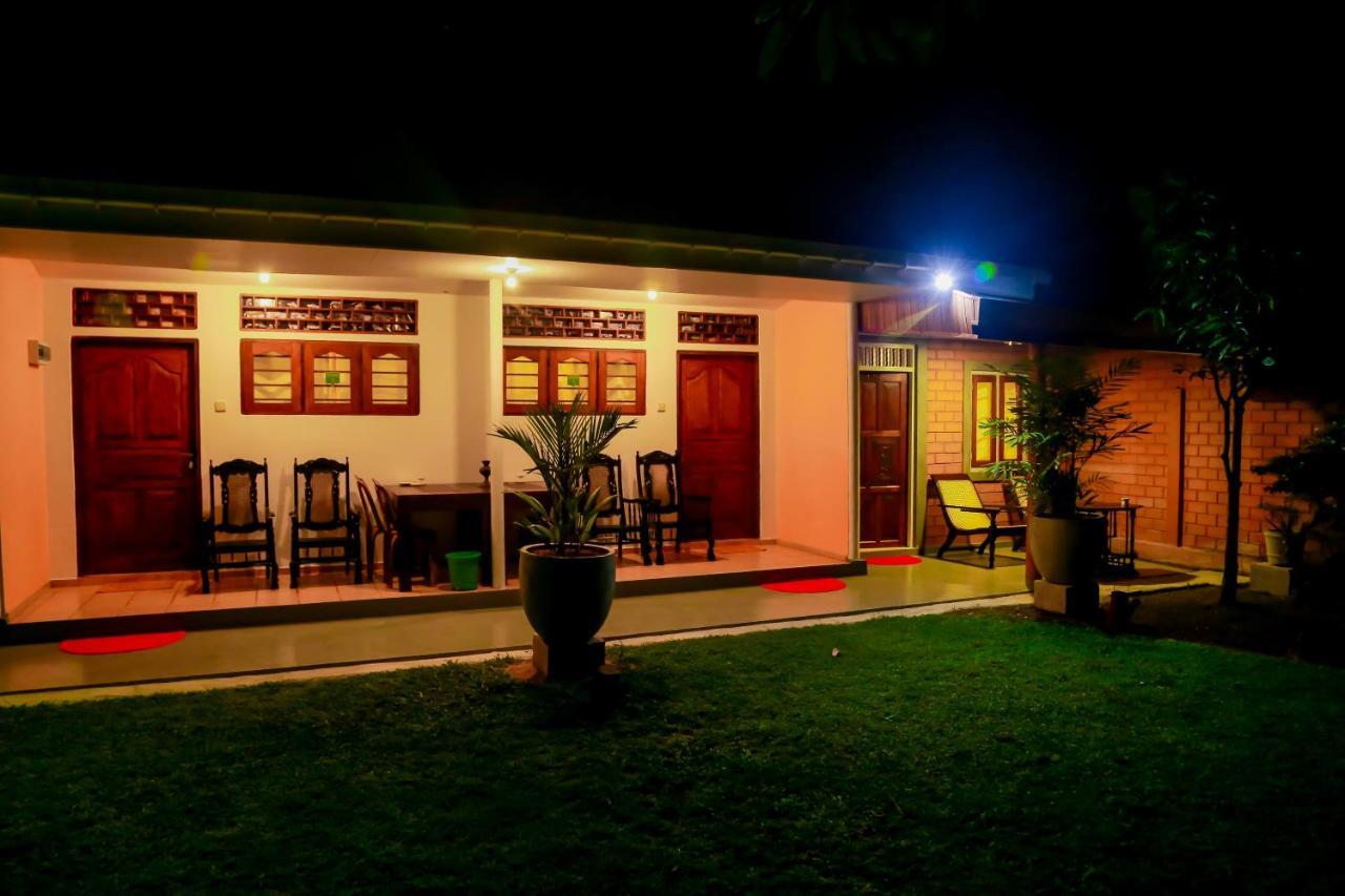 Greenery Lanka Villa Унаватуна Екстериор снимка