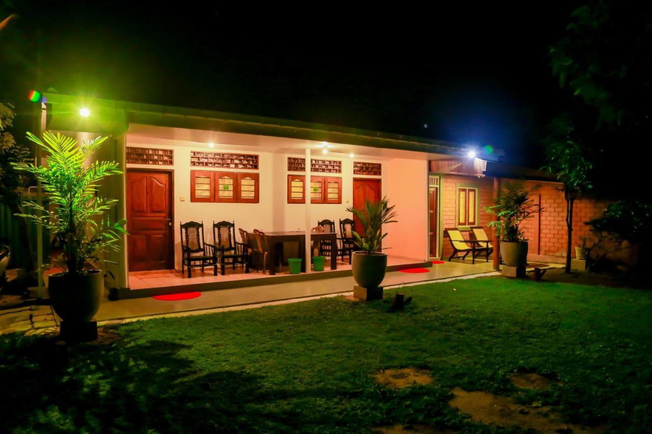 Greenery Lanka Villa Унаватуна Екстериор снимка