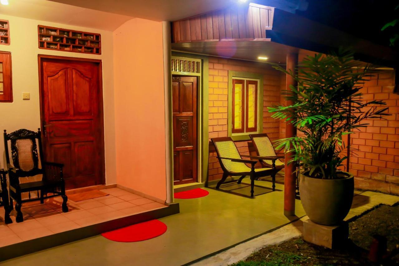 Greenery Lanka Villa Унаватуна Екстериор снимка