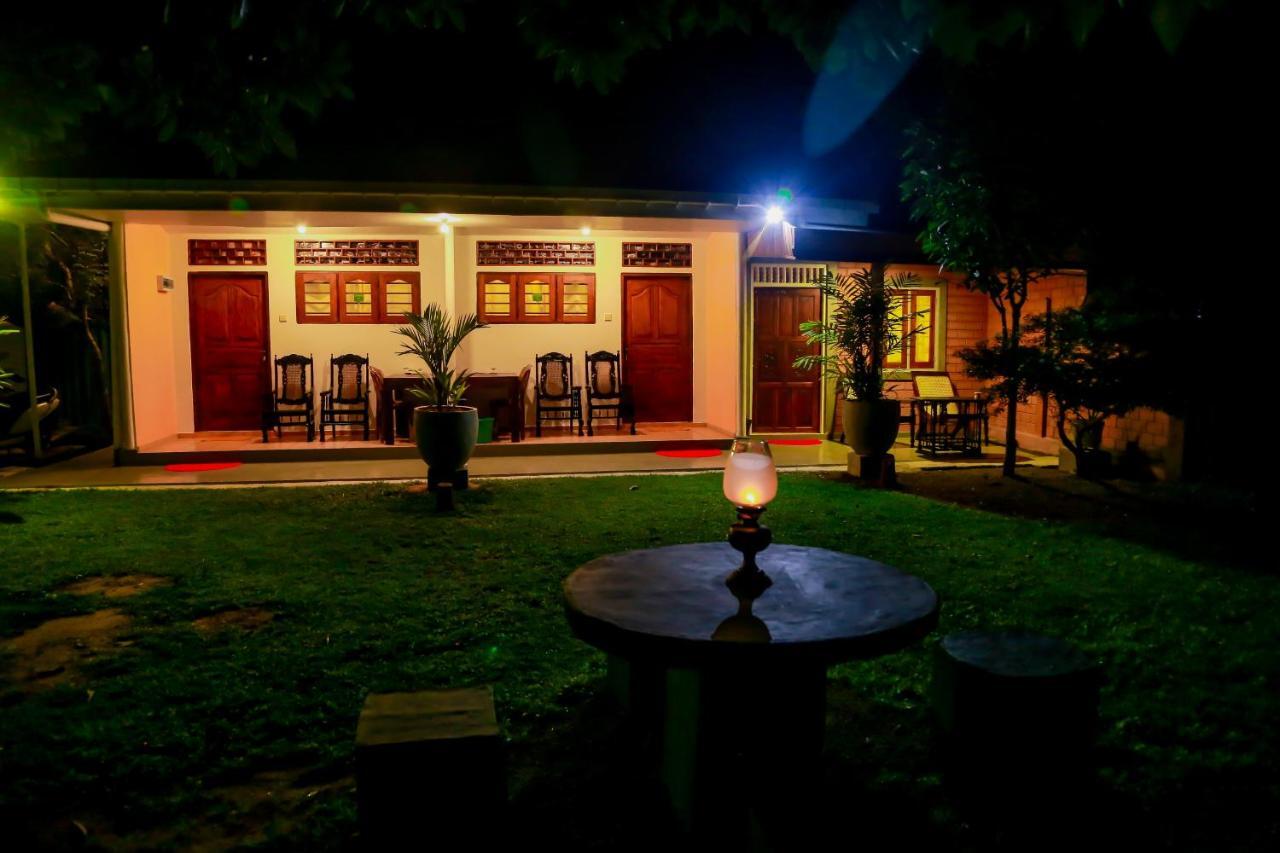 Greenery Lanka Villa Унаватуна Екстериор снимка