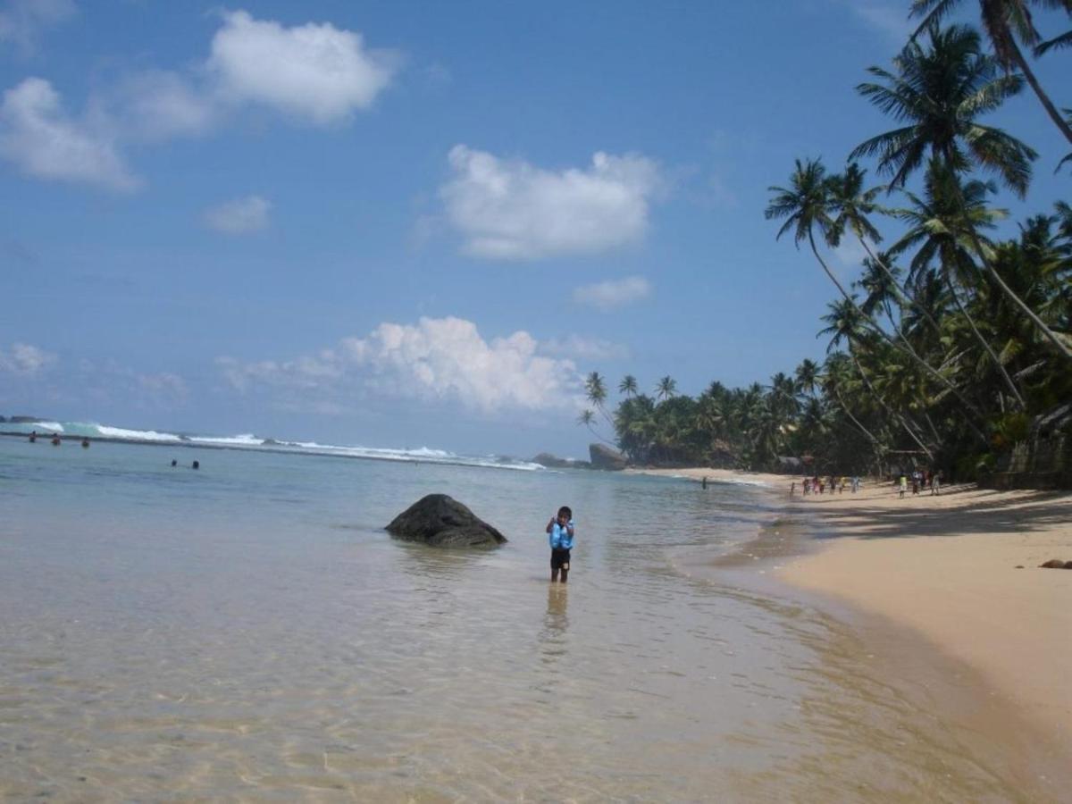 Greenery Lanka Villa Унаватуна Екстериор снимка