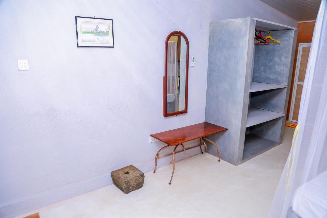 Greenery Lanka Villa Унаватуна Екстериор снимка